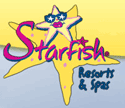 Bergan Travel - Starfish Resorts